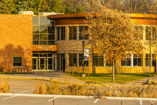 St. Hubert Catholic School offers a broad and rich curriculum.