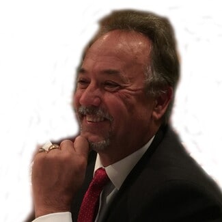 Mark Harris