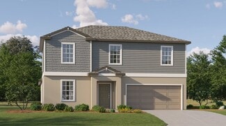 0 the Estates St Unit 37828548, Wesley Chapel, FL