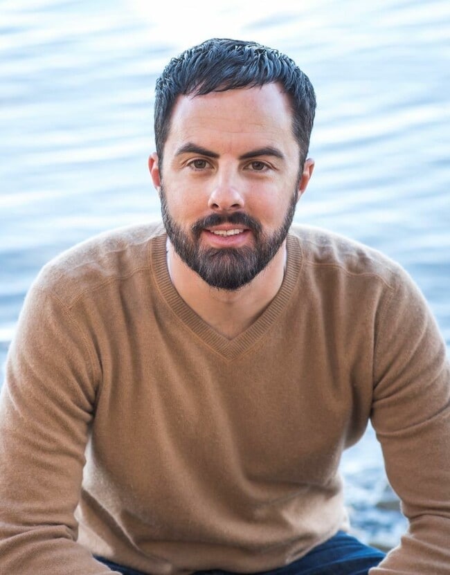 Eric Fitch