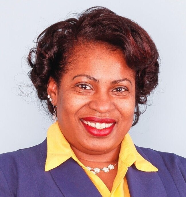 Marsha Willis-Flowers