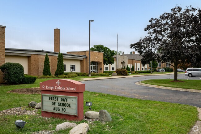 St. Joseph Elementary School