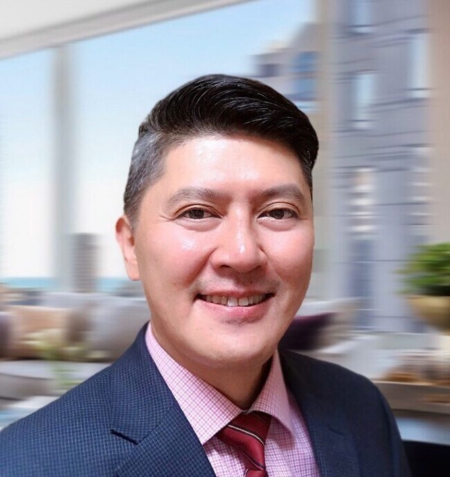 Agent Photo