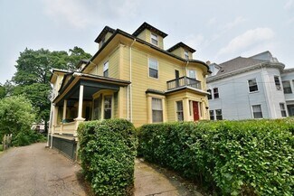 28 Brookledge St Unit 1, Boston, MA 02121