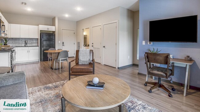 645 N Front St unit 454, Memphis, TN 38107 - photo 3