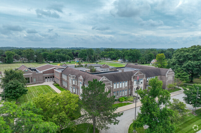 Hawthorne Elementary School