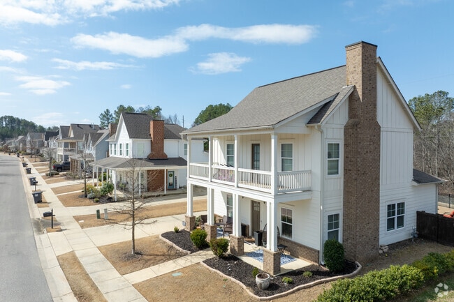 Take a walk on a crisp summer day and enjoy the beautiful homes in Helena.