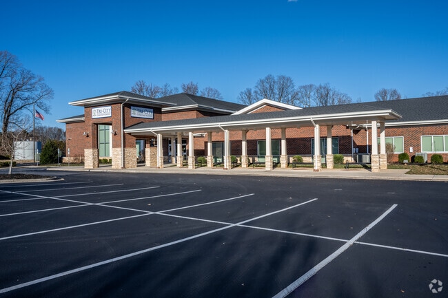 After graduation, 80% of Tri-City Christian Academy students go on to college.