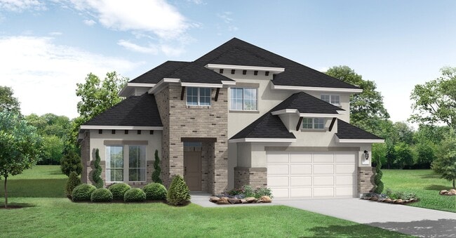 143 Mineral River Loop unit 36470982, Kyle, TX 78640 - photo 4