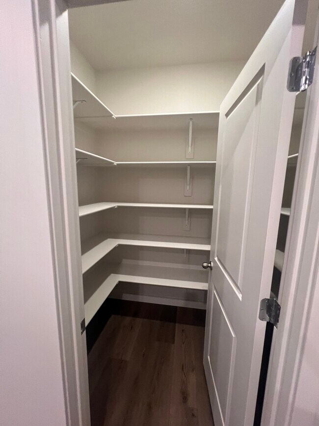pantry