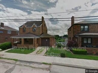 1320 Milan Ave, Pittsburgh, PA 15226