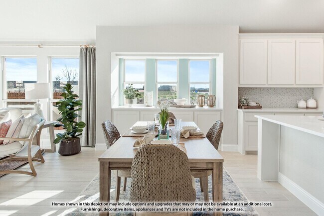 169 Creekside Dr, Sanger, TX 76266 - photo 7