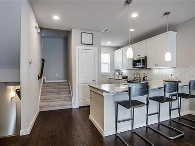 5903 Lindell Ave unit D, Dallas, TX 75206 - photo 3