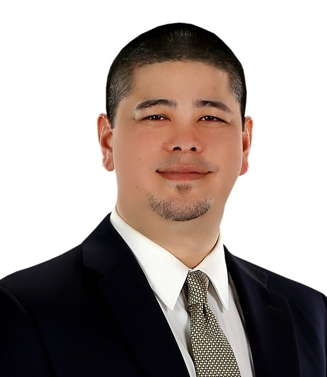 Khalil Nakano