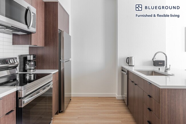 100 Callan Ave unit FL4-ID1930, San Leandro, CA 94577 - photo 7