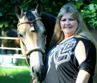 Julie Fillingham