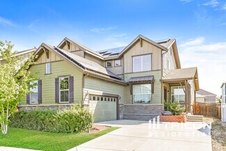 6354 N Genoa Way, Aurora, CO 80019