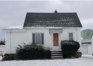 13201 Sprecher Ave, Cleveland, OH 44135