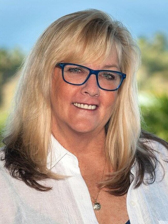 Kim InsleyMorrell Real Estate Agent in Wailea, HI