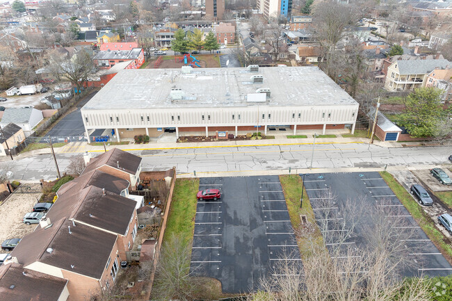 The student population of Harrison Elementary School is 190 and the school serves K-5.