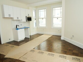 257 W Newton St Unit 2, Boston, MA 02116