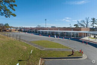 Forest Heights STEM Academy