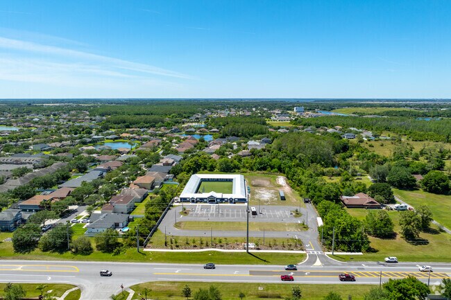 St. Cloud Christian Preparatory Academy