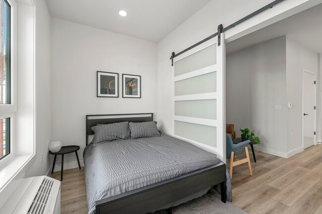 The Parkline, Los Angeles, CA 90012 - photo 4