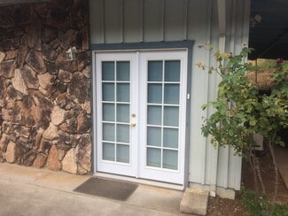 540 La Tierra Dr Unit Apartment, Angwin, CA 94508