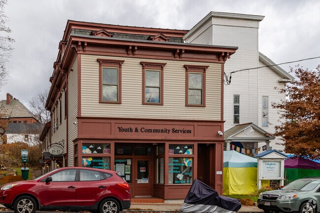 Youth and Community Services is a non-profit agency that has been serving youth in Orange.