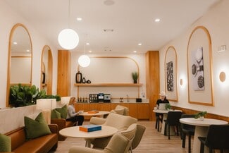 535 Main St, Nashville, TN 37206