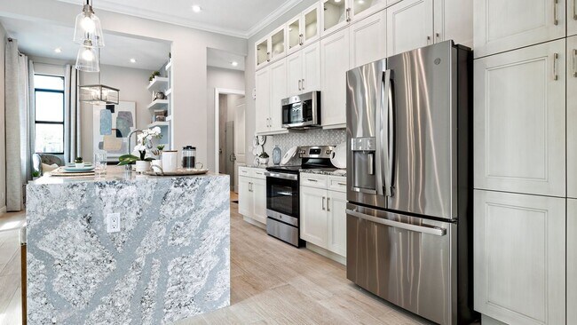 8247 SW Vecoli Way, Port Saint Lucie, FL 34987 - photo 5