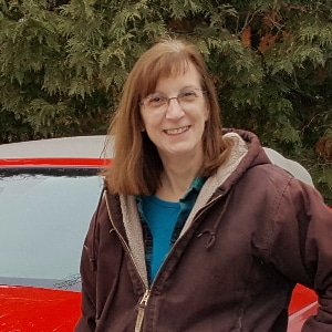 Lori Koerner