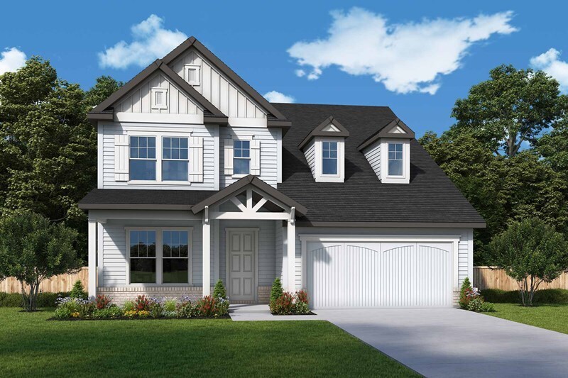 4460 Beechnut Cir unit 36464166, Cumming, GA 30028 - photo 1