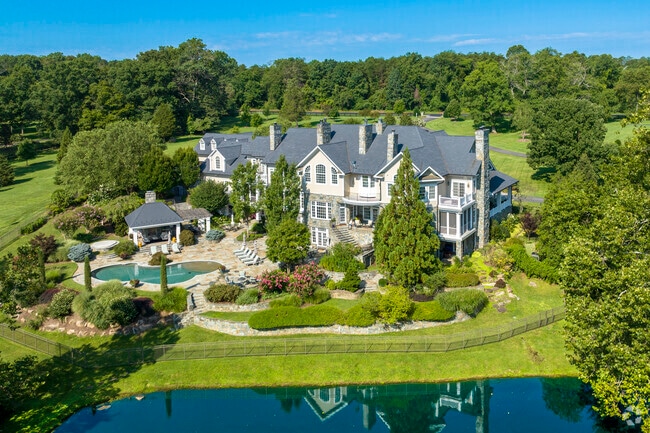 Bull Run offers homes of all sizes to suit a range of needs.