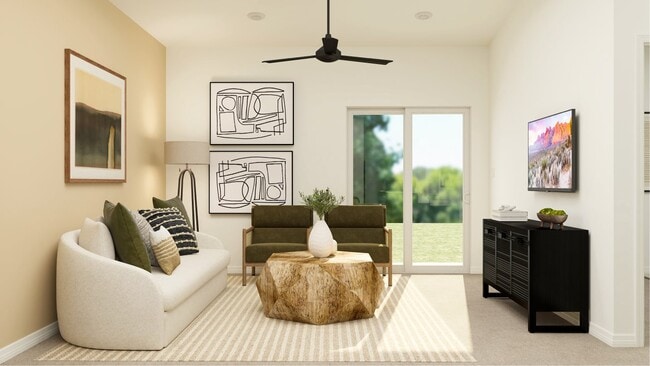 10269 W Sumullen St, Marana, AZ 85653 - photo 6