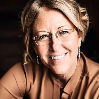 Mary Jo Winter