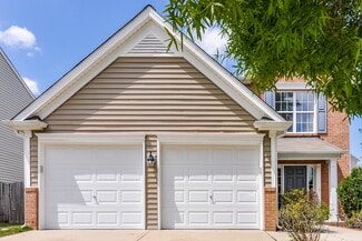 2007 Gushing Dr, Raleigh, NC 27610