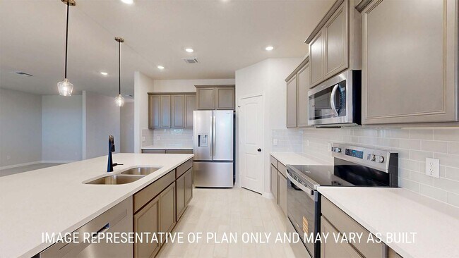 15207 Mena Cove, Salado, TX 76571 - photo 5