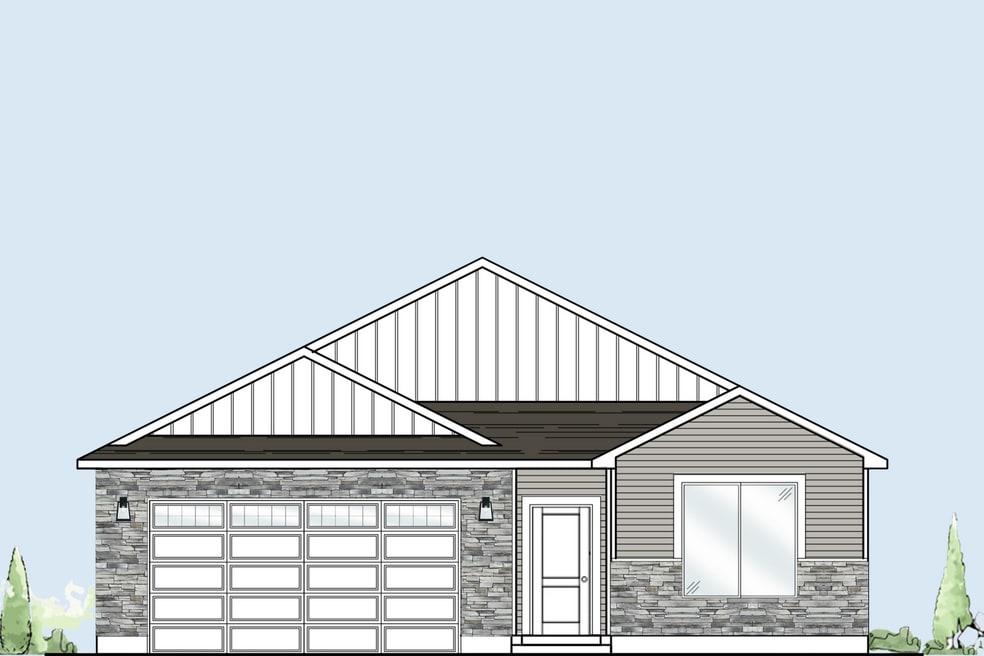 662 S 2315 W, Rexburg, ID 83440 - photo 1