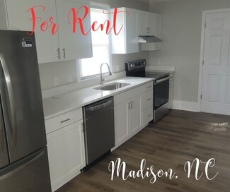 502 Wooten St, Madison, NC 27025