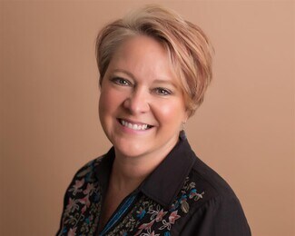 Laurie Cox