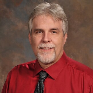 David Frye