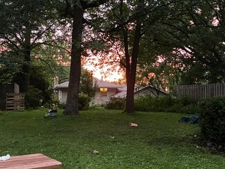 5610 Matterhorn Dr NE, Minneapolis, MN 55432