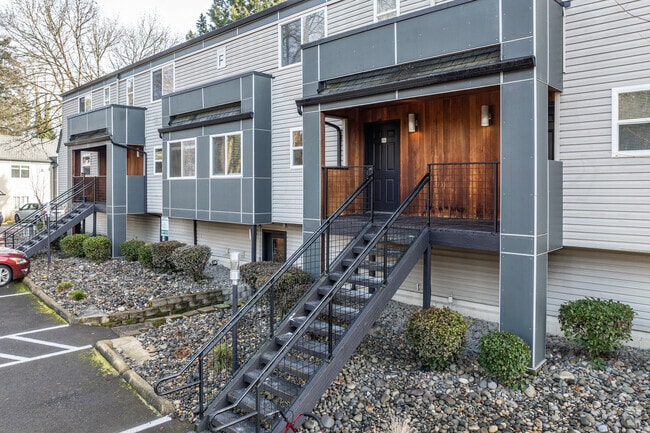 River Lofts Apartments, Tualatin, OR 97062 - photo 3