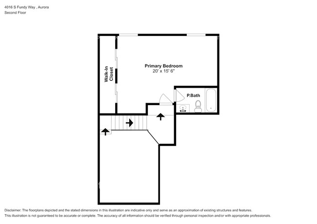 4016 S Fundy Way, Aurora, CO 80013 - photo 4