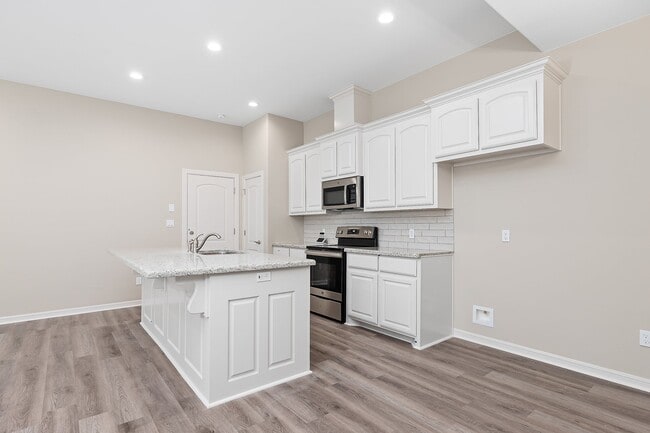 0 Villas at La Sienna St unit 37901600, Edinburg, TX - photo 6