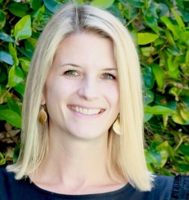 Claire Berry