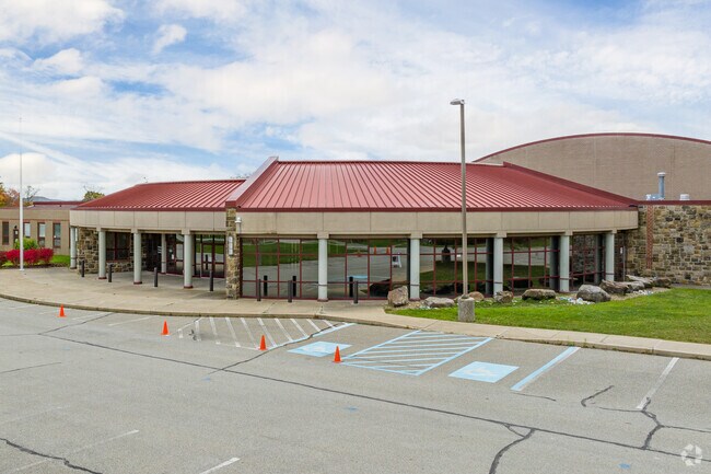 Buffalo Elementary is focused on the success of their young students.