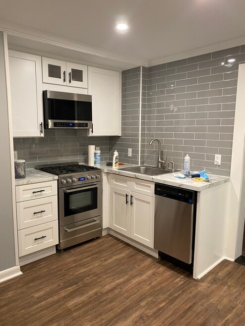 32A Highland St, Woburn, MA 01801 - photo 1